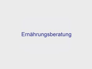 ernaehrungsberatung box